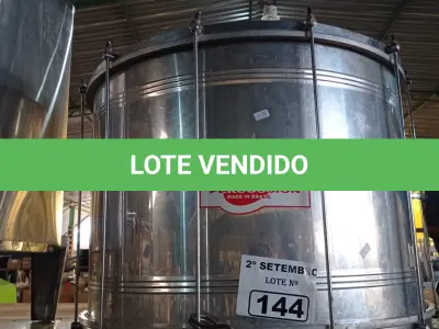 LOTE 144 - 01 INSTRUMENTO MUSICAL (SURDO). (NO ESTADO) ATENÇÃO! FAZER A VISITAÇÃO ANTES DE ARREMATAR, NÃO SABEMOS SE FUNCIONA. LEILÃO NÃO TEM GARANTIA E NEM DEVOLUÇÃO, SUJEITO A POSSÍVEIS AVARIAS VISÍVEIS/OCULTAS E/OU AUSÊNCIA DE COMPONENTES.