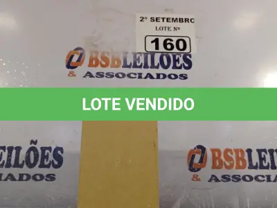 LOTE 160 - 01 CELULAR REDMI. (NO ESTADO) ATENÇÃO! FAZER A VISITAÇÃO ANTES DE ARREMATAR, NÃO SABEMOS SE FUNCIONA. LEILÃO NÃO TEM GARANTIA E NEM DEVOLUÇÃO, SUJEITO A POSSÍVEIS AVARIAS VISÍVEIS/OCULTAS E/OU AUSÊNCIA DE COMPONENTES.