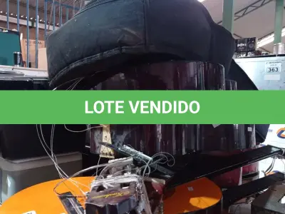 LOTE 419 - 01 LOTE COM VÁRIOS VIOLÕES COM AVARIAS. (NO ESTADO) ATENÇÃO! FAZER A VISITAÇÃO ANTES DE ARREMATAR, NÃO SABEMOS SE FUNCIONA. LEILÃO NÃO TEM GARANTIA E NEM DEVOLUÇÃO, SUJEITO A POSSÍVEIS AVARIAS VISÍVEIS/OCULTAS E/OU AUSÊNCIA DE COMPONENTES.