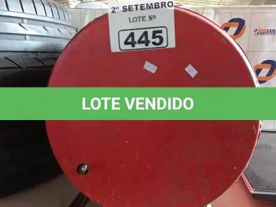 LOTE 445 - 01 MÁQUINA DE SOLDA. (NO ESTADO) ATENÇÃO! FAZER A VISITAÇÃO ANTES DE ARREMATAR, NÃO SABEMOS SE FUNCIONA. LEILÃO NÃO TEM GARANTIA E NEM DEVOLUÇÃO, SUJEITO A POSSÍVEIS AVARIAS VISÍVEIS/OCULTAS E/OU AUSÊNCIA DE COMPONENTES.