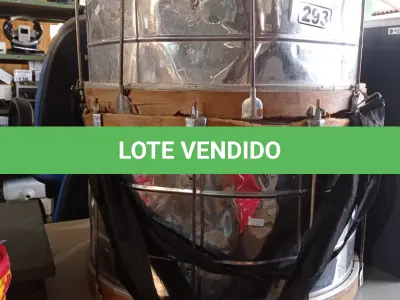 LOTE 293 - 02 INSTRUMENTOS MUSICAIS. (NO ESTADO) ATENÇÃO! FAZER A VISITAÇÃO ANTES DE ARREMATAR, NÃO SABEMOS SE FUNCIONA. LEILÃO NÃO TEM GARANTIA E NEM DEVOLUÇÃO, SUJEITO A POSSÍVEIS AVARIAS VISÍVEIS/OCULTAS E/OU AUSÊNCIA DE COMPONENTES.
