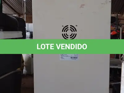 LOTE 521 - 01 APARELHO PARA LABORATÓRIO. (NO ESTADO) ATENÇÃO! FAZER A VISITAÇÃO ANTES DE ARREMATAR, NÃO SABEMOS SE FUNCIONA. LEILÃO NÃO TEM GARANTIA E NEM DEVOLUÇÃO, SUJEITO A POSSÍVEIS AVARIAS VISÍVEIS/OCULTAS E/OU AUSÊNCIA DE COMPONENTES.