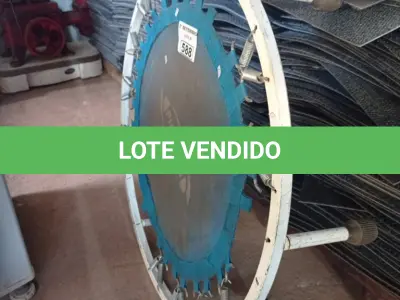 LOTE 588 - 01 APARELHO DE GINASTICA JUMP. (NO ESTADO) ATENÇÃO! FAZER A VISITAÇÃO ANTES DE ARREMATAR, NÃO SABEMOS SE FUNCIONA. LEILÃO NÃO TEM GARANTIA E NEM DEVOLUÇÃO, SUJEITO A POSSÍVEIS AVARIAS VISÍVEIS/OCULTAS E/OU AUSÊNCIA DE COMPONENTES.