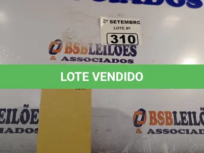 LOTE 310 - 01 CELULAR REDMI. (NO ESTADO) ATENÇÃO! FAZER A VISITAÇÃO ANTES DE ARREMATAR, NÃO SABEMOS SE FUNCIONA. LEILÃO NÃO TEM GARANTIA E NEM DEVOLUÇÃO, SUJEITO A POSSÍVEIS AVARIAS VISÍVEIS/OCULTAS E/OU AUSÊNCIA DE COMPONENTES.