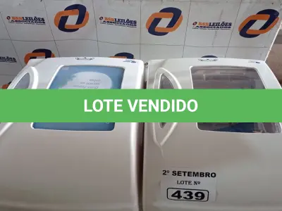 LOTE 439 - 04 TOALHEIROS AUTO CORTE. (NO ESTADO) ATENÇÃO! FAZER A VISITAÇÃO ANTES DE ARREMATAR, NÃO SABEMOS SE FUNCIONA. LEILÃO NÃO TEM GARANTIA E NEM DEVOLUÇÃO, SUJEITO A POSSÍVEIS AVARIAS VISÍVEIS/OCULTAS E/OU AUSÊNCIA DE COMPONENTES.