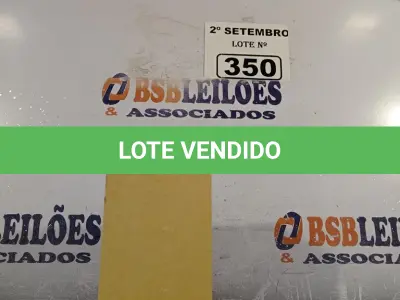 LOTE 350 - 01 CELULAR REDMI. (NO ESTADO) ATENÇÃO! FAZER A VISITAÇÃO ANTES DE ARREMATAR, NÃO SABEMOS SE FUNCIONA. LEILÃO NÃO TEM GARANTIA E NEM DEVOLUÇÃO, SUJEITO A POSSÍVEIS AVARIAS VISÍVEIS/OCULTAS E/OU AUSÊNCIA DE COMPONENTES.