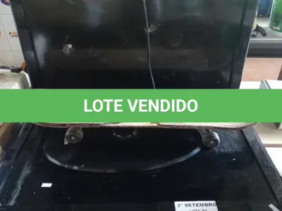 LOTE 461 - 01 SKATE E 02 TVS MARCAS E MODELOS DIVERSOS PARA RETIRADA DE PEÇAS. (NO ESTADO) ATENÇÃO! FAZER A VISITAÇÃO ANTES DE ARREMATAR, NÃO SABEMOS SE FUNCIONA. LEILÃO NÃO TEM GARANTIA E NEM DEVOLUÇÃO, SUJEITO A POSSÍVEIS AVARIAS VISÍVEIS/OCULTAS E/OU AUSÊNCIA DE COMPONENTES.