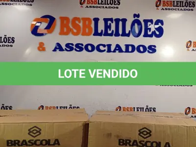 LOTE 329 - 02 CAIXAS COM COLA TUBO ST 175G COM 15 FRASCOS CADA. (NO ESTADO) ATENÇÃO! FAZER A VISITAÇÃO ANTES DE ARREMATAR, NÃO SABEMOS SE FUNCIONA. LEILÃO NÃO TEM GARANTIA E NEM DEVOLUÇÃO, SUJEITO A POSSÍVEIS AVARIAS VISÍVEIS/OCULTAS E/OU AUSÊNCIA DE COMPONENTES.