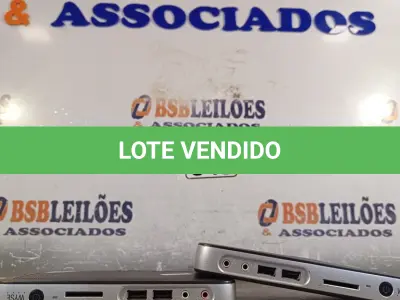 LOTE 548 - 02 TERMINAIS WYSE. (NO ESTADO) ATENÇÃO! FAZER A VISITAÇÃO ANTES DE ARREMATAR, NÃO SABEMOS SE FUNCIONA. LEILÃO NÃO TEM GARANTIA E NEM DEVOLUÇÃO, SUJEITO A POSSÍVEIS AVARIAS VISÍVEIS/OCULTAS E/OU AUSÊNCIA DE COMPONENTES.