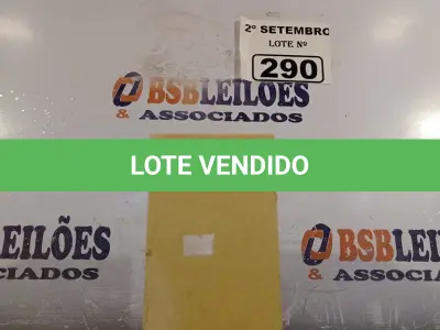 LOTE 290 - 01 CELULAR REDMI. (NO ESTADO) ATENÇÃO! FAZER A VISITAÇÃO ANTES DE ARREMATAR, NÃO SABEMOS SE FUNCIONA. LEILÃO NÃO TEM GARANTIA E NEM DEVOLUÇÃO, SUJEITO A POSSÍVEIS AVARIAS VISÍVEIS/OCULTAS E/OU AUSÊNCIA DE COMPONENTES.