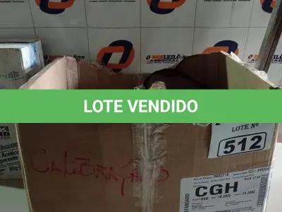 LOTE 512 - 01 LOTE COM ELETRÔNICOS DIVERSOS. (NO ESTADO) ATENÇÃO! FAZER A VISITAÇÃO ANTES DE ARREMATAR, NÃO SABEMOS SE FUNCIONA. LEILÃO NÃO TEM GARANTIA E NEM DEVOLUÇÃO, SUJEITO A POSSÍVEIS AVARIAS VISÍVEIS/OCULTAS E/OU AUSÊNCIA DE COMPONENTES.