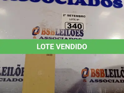 LOTE 340 - 01 CELULAR REDMI. (NO ESTADO) ATENÇÃO! FAZER A VISITAÇÃO ANTES DE ARREMATAR, NÃO SABEMOS SE FUNCIONA. LEILÃO NÃO TEM GARANTIA E NEM DEVOLUÇÃO, SUJEITO A POSSÍVEIS AVARIAS VISÍVEIS/OCULTAS E/OU AUSÊNCIA DE COMPONENTES.