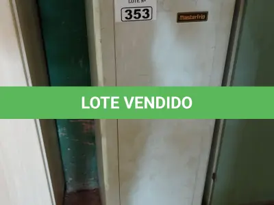 LOTE 353 - 02 BEBEDOUROS DE COLUNA COM AVARIAS. (NO ESTADO) ATENÇÃO! FAZER A VISITAÇÃO ANTES DE ARREMATAR, NÃO SABEMOS SE FUNCIONA. LEILÃO NÃO TEM GARANTIA E NEM DEVOLUÇÃO, SUJEITO A POSSÍVEIS AVARIAS VISÍVEIS/OCULTAS E/OU AUSÊNCIA DE COMPONENTES.