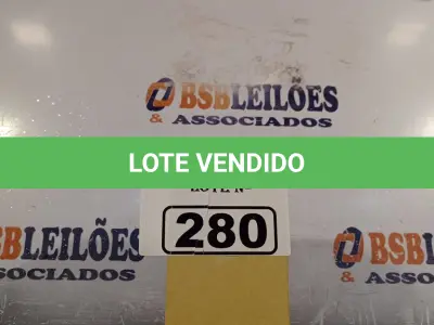 LOTE 280 - 01 CELULAR REDMI. (NO ESTADO) ATENÇÃO! FAZER A VISITAÇÃO ANTES DE ARREMATAR, NÃO SABEMOS SE FUNCIONA. LEILÃO NÃO TEM GARANTIA E NEM DEVOLUÇÃO, SUJEITO A POSSÍVEIS AVARIAS VISÍVEIS/OCULTAS E/OU AUSÊNCIA DE COMPONENTES.