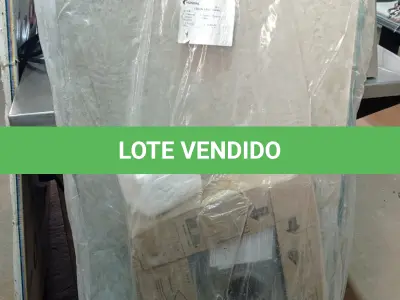 LOTE 486 - 01 PIA EM AÇO INOX CIMENTADA COM 01 CUBA MEDINDO 1,80M X 0,53CM. (NO ESTADO) ATENÇÃO! FAZER A VISITAÇÃO ANTES DE ARREMATAR, NÃO SABEMOS SE FUNCIONA. LEILÃO NÃO TEM GARANTIA E NEM DEVOLUÇÃO, SUJEITO A POSSÍVEIS AVARIAS VISÍVEIS/OCULTAS E/OU AUSÊNCIA DE COMPONENTES.