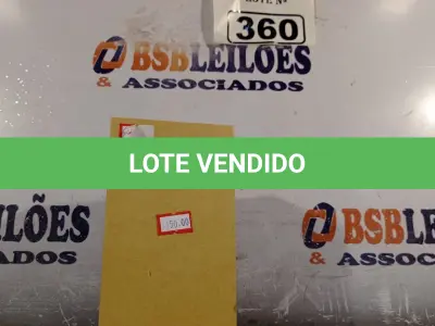 LOTE 360 - 01 CELULAR REDMI. (NO ESTADO) ATENÇÃO! FAZER A VISITAÇÃO ANTES DE ARREMATAR, NÃO SABEMOS SE FUNCIONA. LEILÃO NÃO TEM GARANTIA E NEM DEVOLUÇÃO, SUJEITO A POSSÍVEIS AVARIAS VISÍVEIS/OCULTAS E/OU AUSÊNCIA DE COMPONENTES.