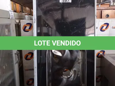 LOTE 557 - 01 PIA EM MÁRMORE SINTÉTICO COM 01 CUBA RASA MEDINDO 1,80M X 0,54CM. (NO ESTADO) ATENÇÃO! FAZER A VISITAÇÃO ANTES DE ARREMATAR, NÃO SABEMOS SE FUNCIONA. LEILÃO NÃO TEM GARANTIA E NEM DEVOLUÇÃO, SUJEITO A POSSÍVEIS AVARIAS VISÍVEIS/OCULTAS E/OU AUSÊNCIA DE COMPONENTES.