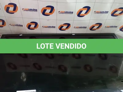 LOTE 447 - 01 MONITOR DE LED FULL HD 42” POL MARCA GRADIENTE. (NO ESTADO) ATENÇÃO! FAZER A VISITAÇÃO ANTES DE ARREMATAR, NÃO SABEMOS SE FUNCIONA. LEILÃO NÃO TEM GARANTIA E NEM DEVOLUÇÃO, SUJEITO A POSSÍVEIS AVARIAS VISÍVEIS/OCULTAS E/OU AUSÊNCIA DE COMPONENTES.