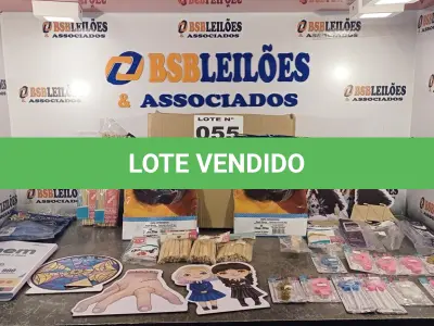 LOTE 055 - 30 – ITENS DIVERSOS (NO ESTADO, NÃO SABEMOS SE FUNCIONA. LEILÃO NÃO TEM GARANTIA E NEM DEVOLUÇÃO, SUJEITO A POSSÍVEIS AVARIAS VISÍVEIS/OCULTAS E/OU AUSÊNCIA DE COMPONENTES)