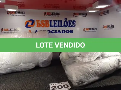 LOTE 200 - 05 – ITENS DE BEBE DIVERSOS (NO ESTADO, NÃO SABEMOS SE FUNCIONA. LEILÃO NÃO TEM GARANTIA E NEM DEVOLUÇÃO, SUJEITO A POSSÍVEIS AVARIAS VISÍVEIS/OCULTAS E/OU AUSÊNCIA DE COMPONENTES)