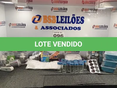 LOTE 096 - 12 – ITENS UTILIDADES DOMESTICAS DIVERSAS (NO ESTADO, NÃO SABEMOS SE FUNCIONA. LEILÃO NÃO TEM GARANTIA E NEM DEVOLUÇÃO, SUJEITO A POSSÍVEIS AVARIAS VISÍVEIS/OCULTAS E/OU AUSÊNCIA DE COMPONENTES)