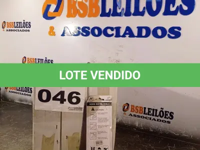 LOTE 046 - 37 – ALICATES DE CORTES (NO ESTADO, NÃO SABEMOS SE FUNCIONA. LEILÃO NÃO TEM GARANTIA E NEM DEVOLUÇÃO, SUJEITO A POSSÍVEIS AVARIAS VISÍVEIS/OCULTAS E/OU AUSÊNCIA DE COMPONENTES)