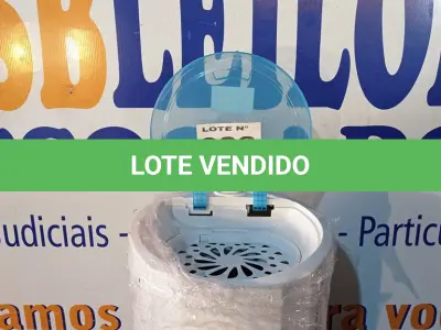 LOTE 033 - 01 - CENTRIFUGA DE ROUPAS BCR15B BRITÂNIA CESTO EXTRAGRANDE 15KG 220VOLTS (NO ESTADO, NÃO SABEMOS SE FUNCIONA. LEILÃO NÃO TEM GARANTIA E NEM DEVOLUÇÃO, SUJEITO A POSSÍVEIS AVARIAS VISÍVEIS/OCULTAS E/OU AUSÊNCIA DE COMPONENTES)