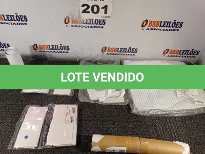 LOTE 201 - 15 – ITENS DE BEBE DIVERSOS (NO ESTADO, NÃO SABEMOS SE FUNCIONA. LEILÃO NÃO TEM GARANTIA E NEM DEVOLUÇÃO, SUJEITO A POSSÍVEIS AVARIAS VISÍVEIS/OCULTAS E/OU AUSÊNCIA DE COMPONENTES)