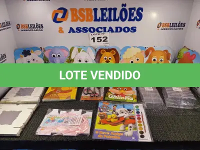 LOTE 152 - 22 – ITENS DE PAPELARIA (NO ESTADO, NÃO SABEMOS SE FUNCIONA. LEILÃO NÃO TEM GARANTIA E NEM DEVOLUÇÃO, SUJEITO A POSSÍVEIS AVARIAS VISÍVEIS/OCULTAS E/OU AUSÊNCIA DE COMPONENTES)