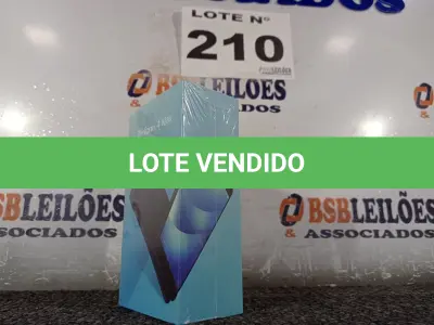 LOTE 210 - 01 - CELULAR ASUS ZENFONE 4 MAX 32GB PRETO DUAL CHIP LACRADO (NO ESTADO, NÃO SABEMOS SE FUNCIONA. LEILÃO NÃO TEM GARANTIA E NEM DEVOLUÇÃO, SUJEITO A POSSÍVEIS AVARIAS VISÍVEIS/OCULTAS E/OU AUSÊNCIA DE COMPONENTES)