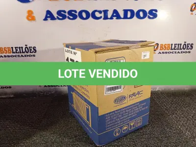 LOTE 178 - 01 KIT MOTOR ROSSI DZ COM 2 CONTROLES (NO ESTADO, NÃO SABEMOS SE FUNCIONA. LEILÃO NÃO TEM GARANTIA E NEM DEVOLUÇÃO, SUJEITO A POSSÍVEIS AVARIAS VISÍVEIS/OCULTAS E/OU AUSÊNCIA DE COMPONENTES)