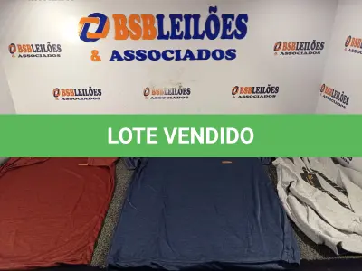 LOTE 225 - 13 – PEÇAS DE ROUPAS MASCULINAS DIVERSAS (NO ESTADO, NÃO SABEMOS SE FUNCIONA. LEILÃO NÃO TEM GARANTIA E NEM DEVOLUÇÃO, SUJEITO A POSSÍVEIS AVARIAS VISÍVEIS/OCULTAS E/OU AUSÊNCIA DE COMPONENTES)