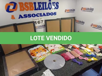 LOTE 167 - 44 – ITENS DE PAPELARIA (NO ESTADO, NÃO SABEMOS SE FUNCIONA. LEILÃO NÃO TEM GARANTIA E NEM DEVOLUÇÃO, SUJEITO A POSSÍVEIS AVARIAS VISÍVEIS/OCULTAS E/OU AUSÊNCIA DE COMPONENTES)