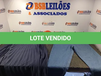 LOTE 223 - 15 – PEÇAS DE ROUPAS FEMININAS DIVERSAS (NO ESTADO, NÃO SABEMOS SE FUNCIONA. LEILÃO NÃO TEM GARANTIA E NEM DEVOLUÇÃO, SUJEITO A POSSÍVEIS AVARIAS VISÍVEIS/OCULTAS E/OU AUSÊNCIA DE COMPONENTES)