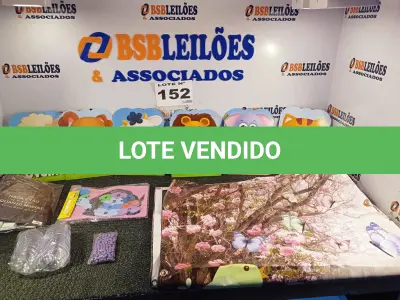 LOTE 152 - 22 – ITENS DE PAPELARIA (NO ESTADO, NÃO SABEMOS SE FUNCIONA. LEILÃO NÃO TEM GARANTIA E NEM DEVOLUÇÃO, SUJEITO A POSSÍVEIS AVARIAS VISÍVEIS/OCULTAS E/OU AUSÊNCIA DE COMPONENTES)