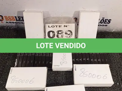 LOTE 089 - 80 - PERFUMES SPOT FOR HIM HINODE 15ML (NO ESTADO, NÃO SABEMOS SE FUNCIONA. LEILÃO NÃO TEM GARANTIA E NEM DEVOLUÇÃO, SUJEITO A POSSÍVEIS AVARIAS VISÍVEIS/OCULTAS E/OU AUSÊNCIA DE COMPONENTES)