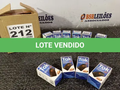 LOTE 212 - 10 - CONTROLES REMOTO PORTÃO ELETRÔNICO TOK 433MHZ PPA (NO ESTADO, NÃO SABEMOS SE FUNCIONA. LEILÃO NÃO TEM GARANTIA E NEM DEVOLUÇÃO, SUJEITO A POSSÍVEIS AVARIAS VISÍVEIS/OCULTAS E/OU AUSÊNCIA DE COMPONENTES)