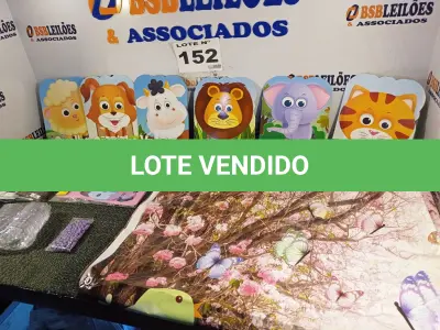 LOTE 152 - 22 – ITENS DE PAPELARIA (NO ESTADO, NÃO SABEMOS SE FUNCIONA. LEILÃO NÃO TEM GARANTIA E NEM DEVOLUÇÃO, SUJEITO A POSSÍVEIS AVARIAS VISÍVEIS/OCULTAS E/OU AUSÊNCIA DE COMPONENTES)