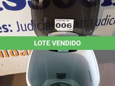 LOTE 006 - 01 - TANQUINHO SUGGAR LAVAMAX NEO ECO 10KG (NO ESTADO, NÃO SABEMOS SE FUNCIONA. LEILÃO NÃO TEM GARANTIA E NEM DEVOLUÇÃO, SUJEITO A POSSÍVEIS AVARIAS VISÍVEIS/OCULTAS E/OU AUSÊNCIA DE COMPONENTES)