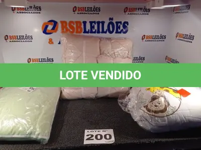 LOTE 200 - 05 – ITENS DE BEBE DIVERSOS (NO ESTADO, NÃO SABEMOS SE FUNCIONA. LEILÃO NÃO TEM GARANTIA E NEM DEVOLUÇÃO, SUJEITO A POSSÍVEIS AVARIAS VISÍVEIS/OCULTAS E/OU AUSÊNCIA DE COMPONENTES)