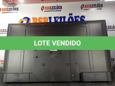 LOTE 217 - 01 – SMART TV PHILCO 42 POLEGADAS (NO ESTADO, NÃO SABEMOS SE FUNCIONA. LEILÃO NÃO TEM GARANTIA E NEM DEVOLUÇÃO, SUJEITO A POSSÍVEIS AVARIAS VISÍVEIS/OCULTAS E/OU AUSÊNCIA DE COMPONENTES)