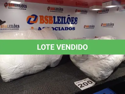 LOTE 200 - 05 – ITENS DE BEBE DIVERSOS (NO ESTADO, NÃO SABEMOS SE FUNCIONA. LEILÃO NÃO TEM GARANTIA E NEM DEVOLUÇÃO, SUJEITO A POSSÍVEIS AVARIAS VISÍVEIS/OCULTAS E/OU AUSÊNCIA DE COMPONENTES)