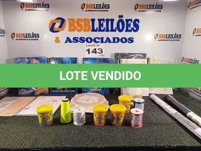 LOTE 143 - 20 – ITENS DE PAPELARIA DIVERSOS (NO ESTADO, NÃO SABEMOS SE FUNCIONA. LEILÃO NÃO TEM GARANTIA E NEM DEVOLUÇÃO, SUJEITO A POSSÍVEIS AVARIAS VISÍVEIS/OCULTAS E/OU AUSÊNCIA DE COMPONENTES)