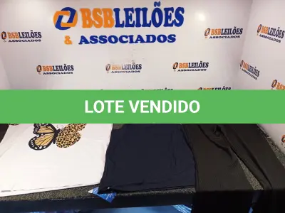 LOTE 140 - 07 – PEÇAS DE ROUPAS FEMININAS (NO ESTADO, NÃO SABEMOS SE FUNCIONA. LEILÃO NÃO TEM GARANTIA E NEM DEVOLUÇÃO, SUJEITO A POSSÍVEIS AVARIAS VISÍVEIS/OCULTAS E/OU AUSÊNCIA DE COMPONENTES)