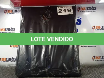 LOTE 219 - 01 - CABECEIRA CAPITONE CASAL (NO ESTADO, NÃO SABEMOS SE FUNCIONA. LEILÃO NÃO TEM GARANTIA E NEM DEVOLUÇÃO, SUJEITO A POSSÍVEIS AVARIAS VISÍVEIS/OCULTAS E/OU AUSÊNCIA DE COMPONENTES)