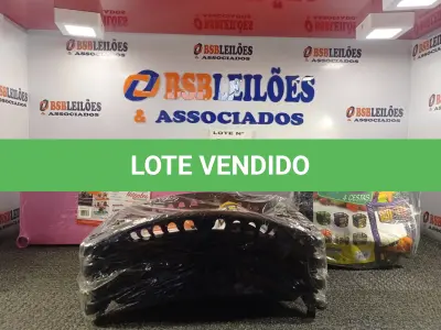 LOTE 181 - 03 – ITENS DOMÉSTICOS (NO ESTADO, NÃO SABEMOS SE FUNCIONA. LEILÃO NÃO TEM GARANTIA E NEM DEVOLUÇÃO, SUJEITO A POSSÍVEIS AVARIAS VISÍVEIS/OCULTAS E/OU AUSÊNCIA DE COMPONENTES)