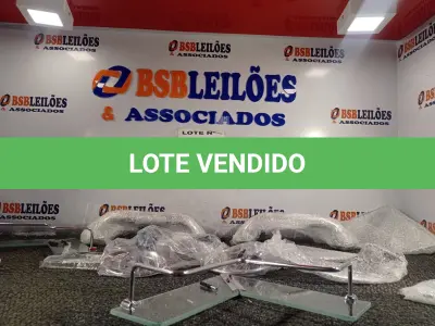 LOTE 161 - 17 – ITENS DE BANHEIRO (NO ESTADO, NÃO SABEMOS SE FUNCIONA. LEILÃO NÃO TEM GARANTIA E NEM DEVOLUÇÃO, SUJEITO A POSSÍVEIS AVARIAS VISÍVEIS/OCULTAS E/OU AUSÊNCIA DE COMPONENTES)