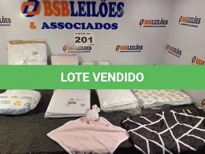 LOTE 201 - 15 – ITENS DE BEBE DIVERSOS (NO ESTADO, NÃO SABEMOS SE FUNCIONA. LEILÃO NÃO TEM GARANTIA E NEM DEVOLUÇÃO, SUJEITO A POSSÍVEIS AVARIAS VISÍVEIS/OCULTAS E/OU AUSÊNCIA DE COMPONENTES)