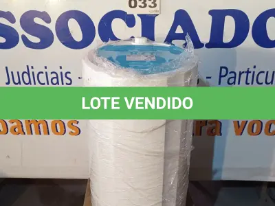 LOTE 033 - 01 - CENTRIFUGA DE ROUPAS BCR15B BRITÂNIA CESTO EXTRAGRANDE 15KG 220VOLTS (NO ESTADO, NÃO SABEMOS SE FUNCIONA. LEILÃO NÃO TEM GARANTIA E NEM DEVOLUÇÃO, SUJEITO A POSSÍVEIS AVARIAS VISÍVEIS/OCULTAS E/OU AUSÊNCIA DE COMPONENTES)