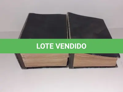 LOTE 004 - COLEÇÃO RARA GIBIS ANTIGOS DIVERSÕES ESCOLARES COM 21 GIBIS  (NO ESTADO)